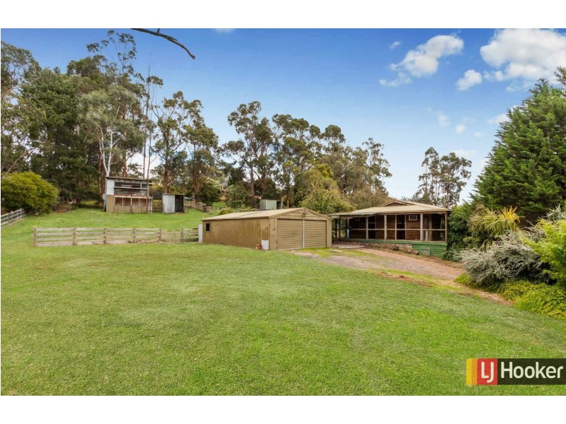 7 Fern Court, Heathcote Junction VIC 3758