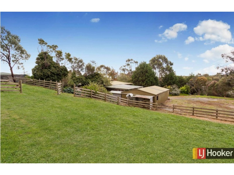 7 Fern Court, Heathcote Junction VIC 3758