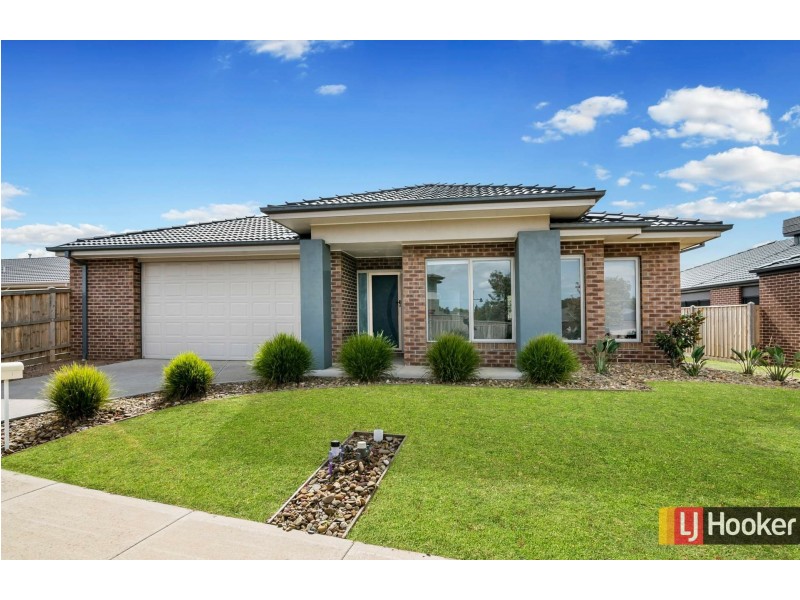 3 Angel Way, Beveridge VIC 3753
