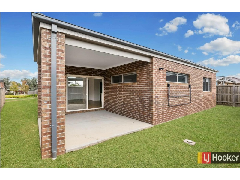 3 Angel Way, Beveridge VIC 3753