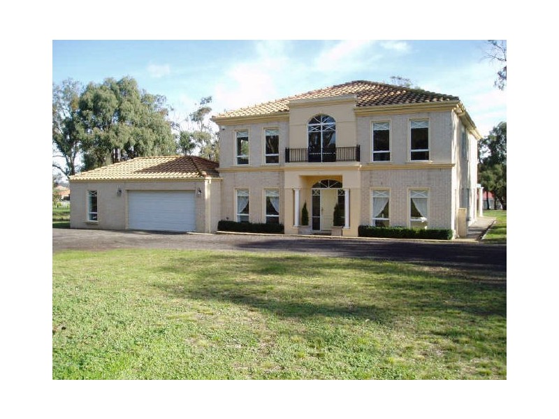 Hidden Valley VIC 3756