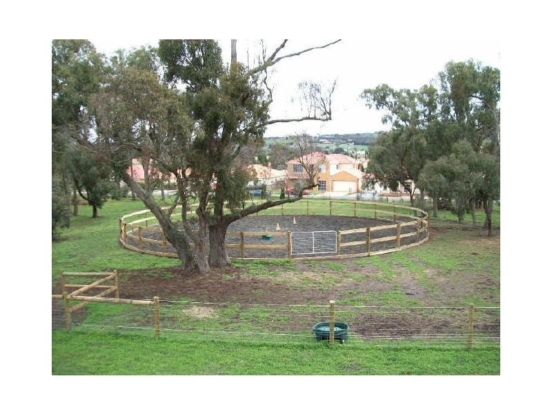 Hidden Valley VIC 3756