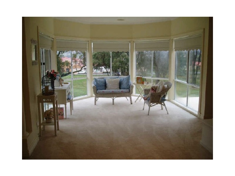 Hidden Valley VIC 3756