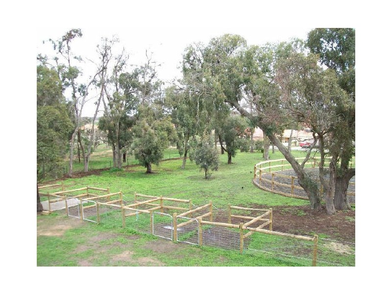 Hidden Valley VIC 3756