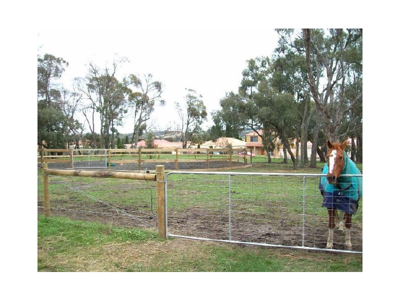 Hidden Valley VIC 3756