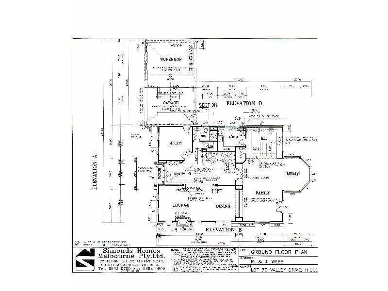 Hidden Valley VIC 3756