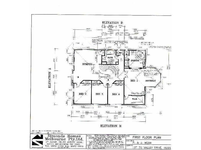 Hidden Valley VIC 3756