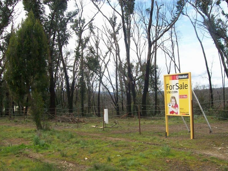 200 Doctors Creek Road, Clonbinane VIC 3658