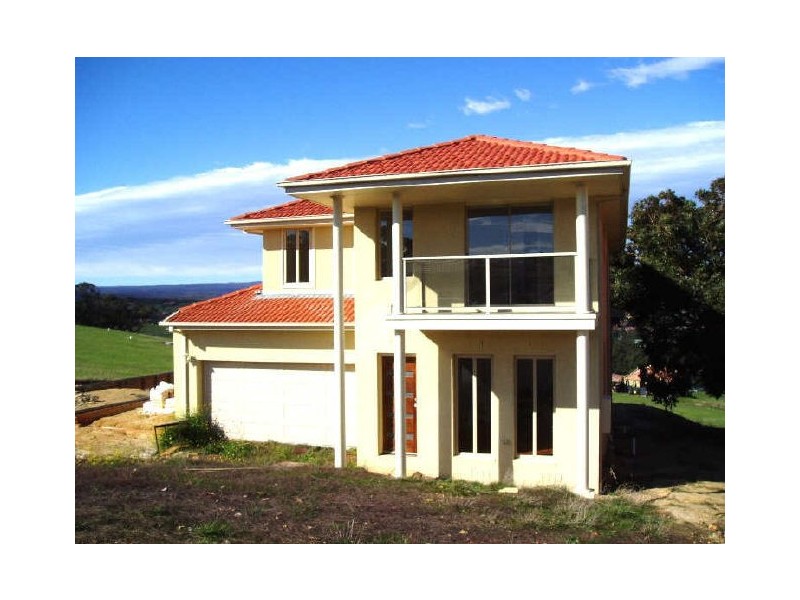 63 Siena Ridge, Hidden Valley VIC 3756