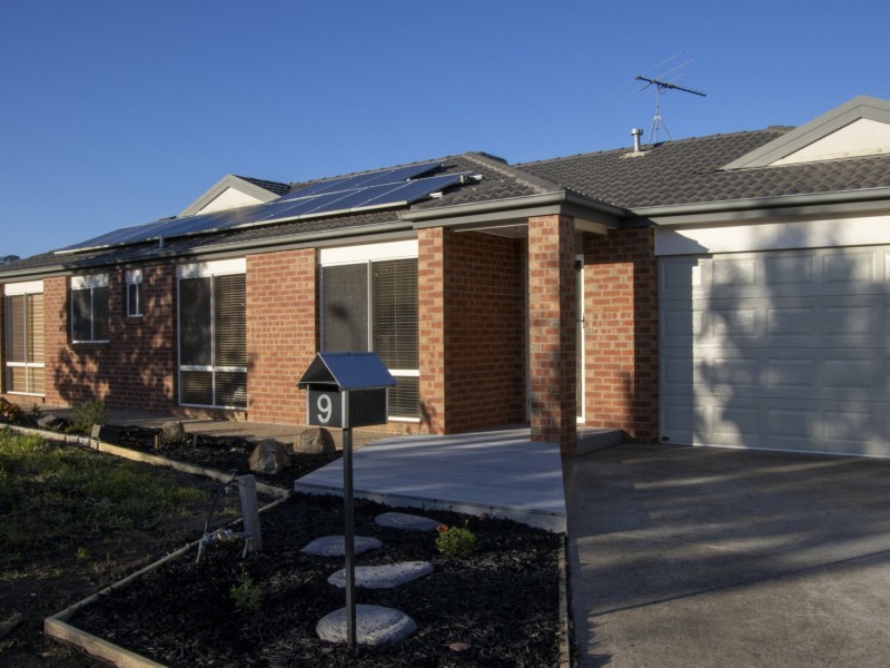 9 Lantern Court, Wallan VIC 3756
