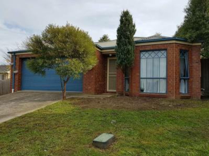 63 Raglan Street, Wallan VIC 3756