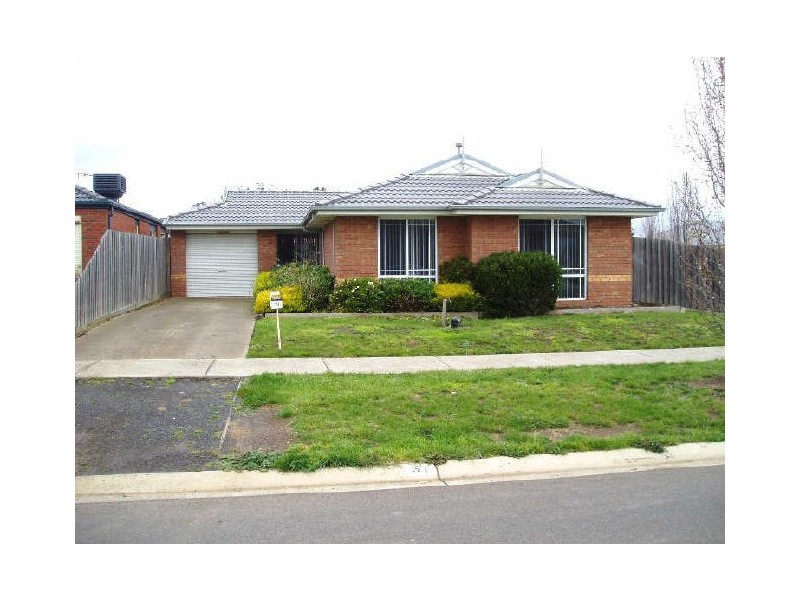 51 Wyatt Way, Wallan VIC 3756