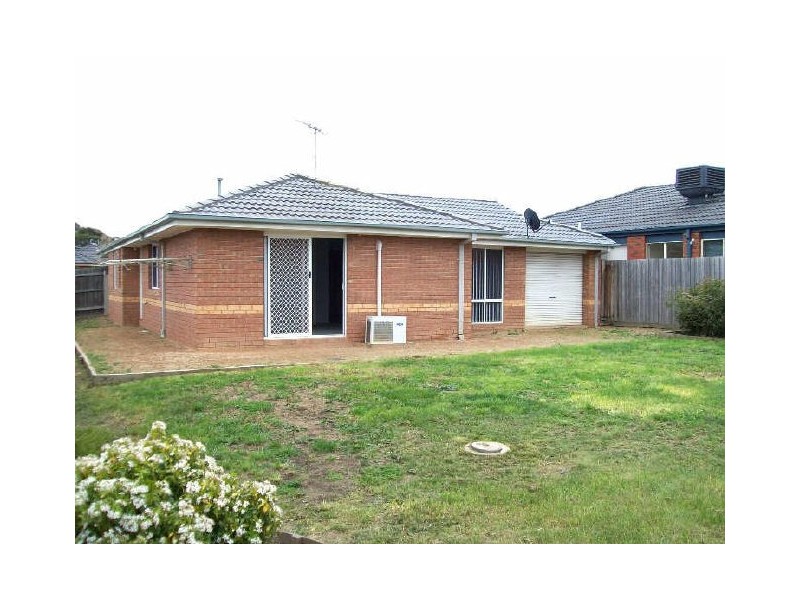 51 Wyatt Way, Wallan VIC 3756