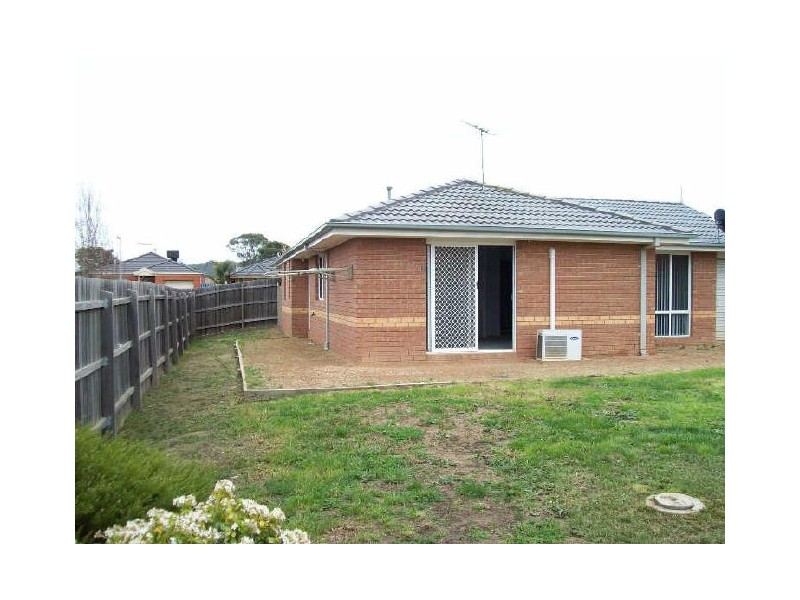 51 Wyatt Way, Wallan VIC 3756