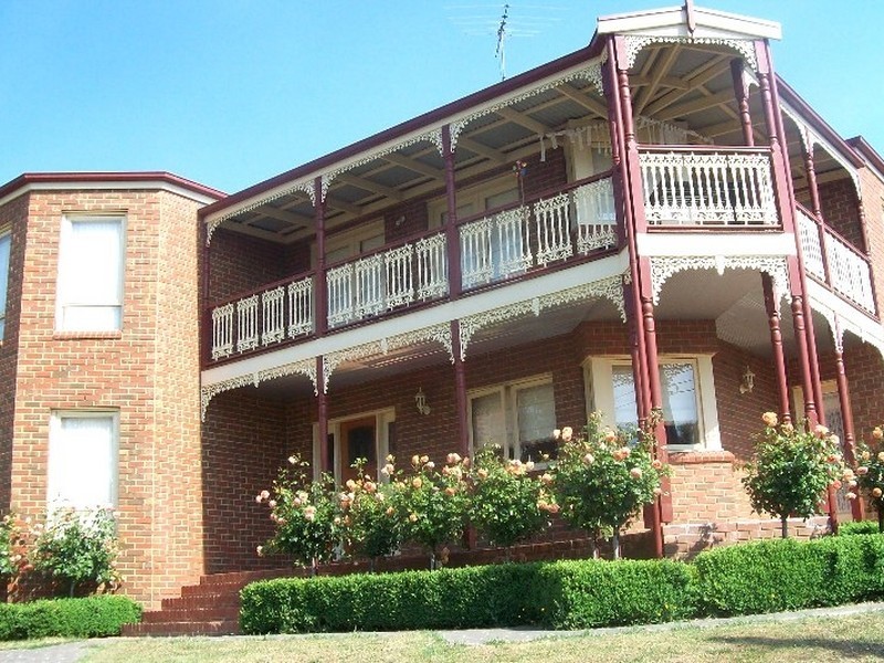 4 Anderson Road, Kilmore VIC 3764