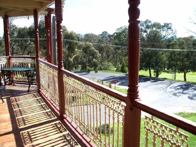 4 Anderson Road, Kilmore VIC 3764