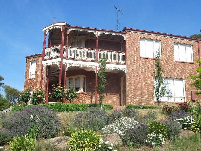 4 Anderson Road, Kilmore VIC 3764