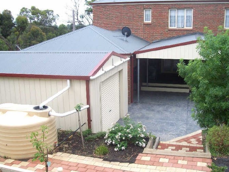 4 Anderson Road, Kilmore VIC 3764