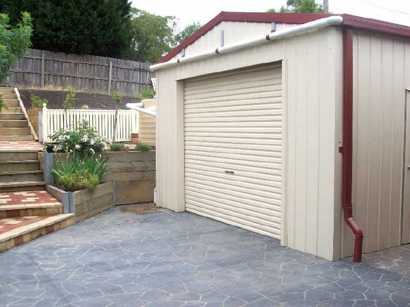 4 Anderson Road, Kilmore VIC 3764