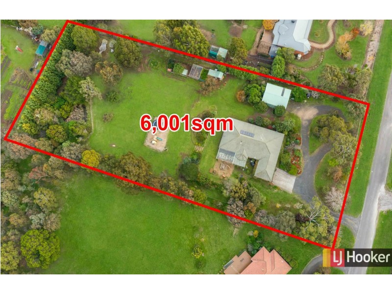 30 Hanson Road, Wallan VIC 3756