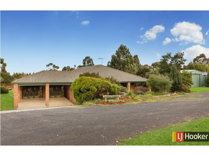 30 Hanson Road, Wallan VIC 3756
