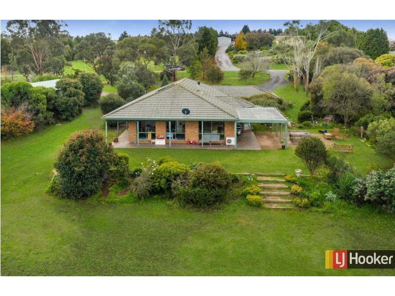 30 Hanson Road, Wallan VIC 3756