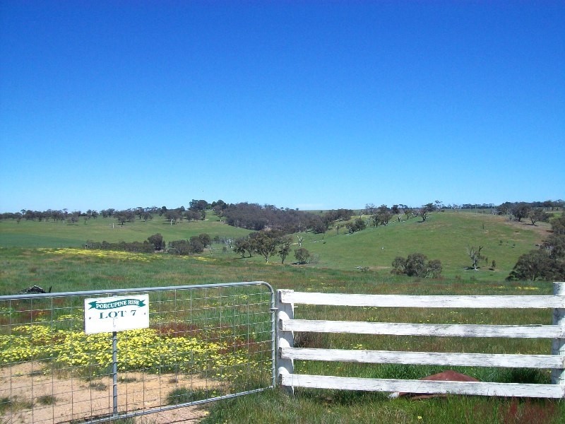 7/ Porcupine Court, Chintin VIC 3756