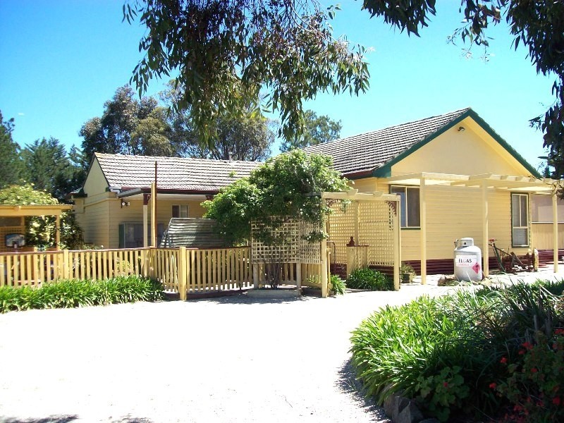 868 Bolinda Road, Darraweit Guim VIC 3756