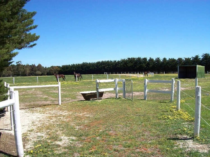 868 Bolinda Road, Darraweit Guim VIC 3756