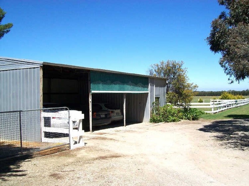 868 Bolinda Road, Darraweit Guim VIC 3756