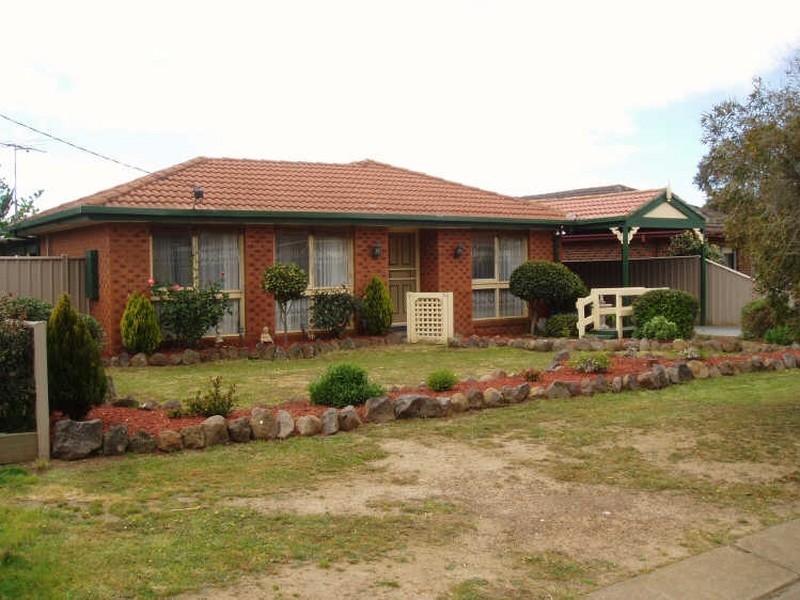 63 Wedding Drive, Wallan VIC 3756