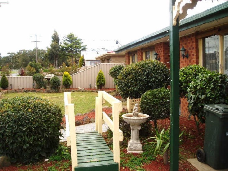 63 Wedding Drive, Wallan VIC 3756