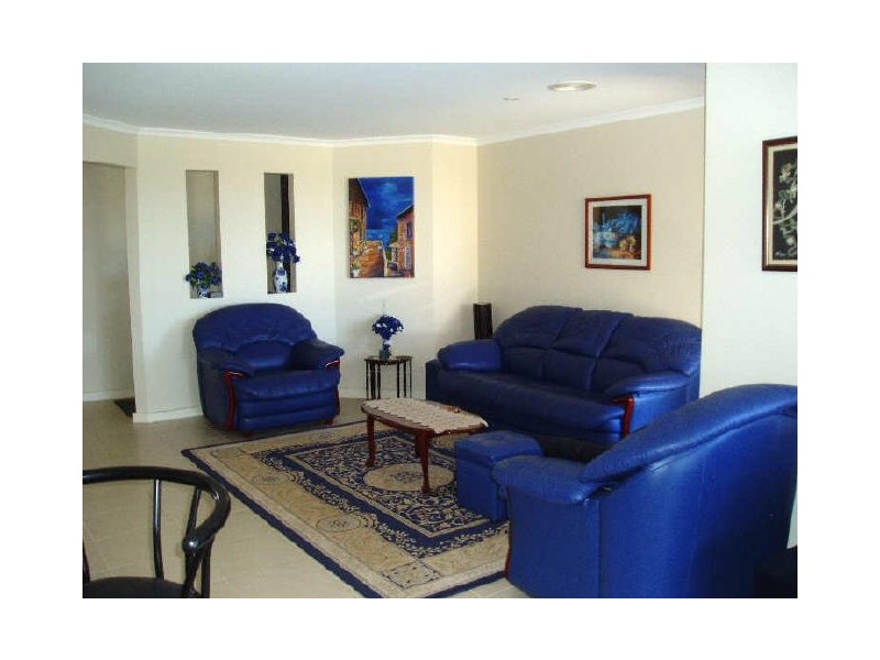 Hidden Valley VIC 3756