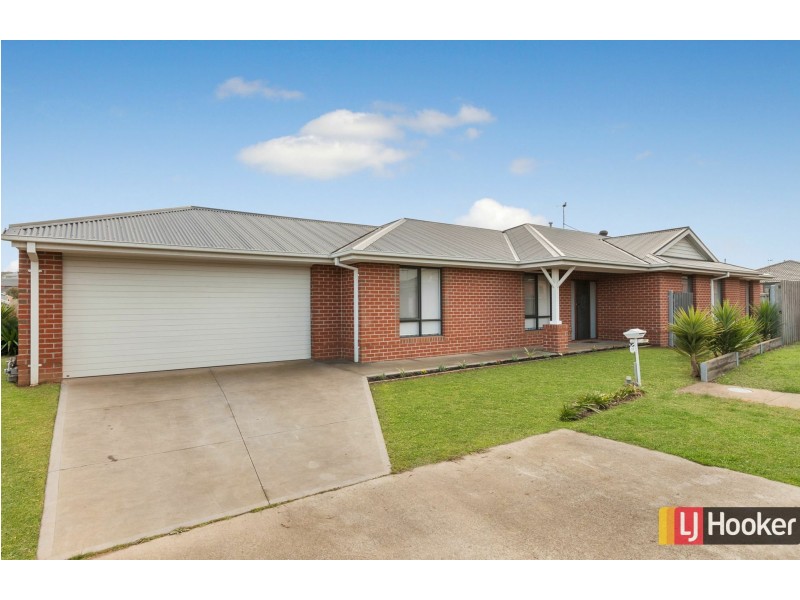 17 Watergum Way, Wallan VIC 3756
