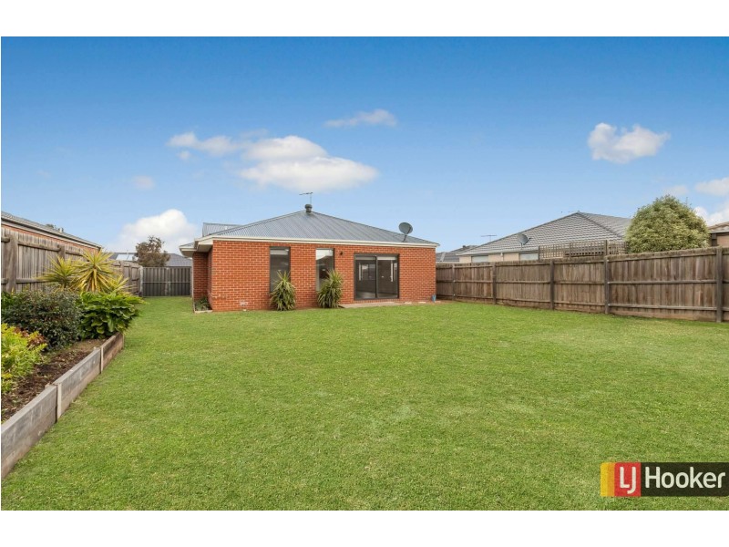 17 Watergum Way, Wallan VIC 3756