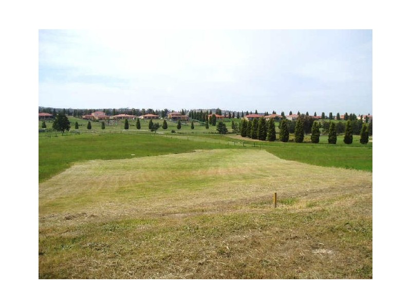 Lot 474 Craig Parry Drive, Hidden Valley VIC 3756