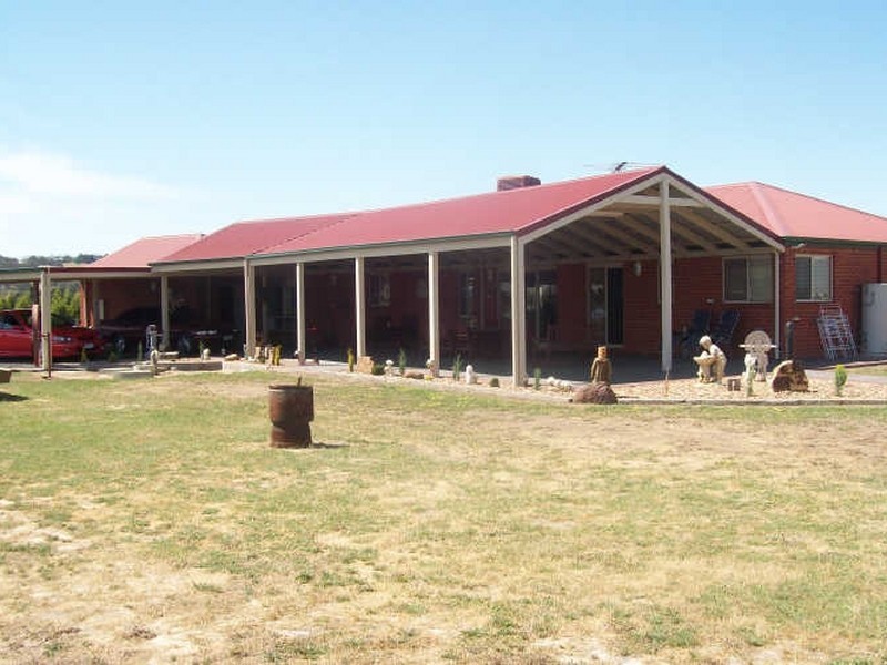 10 Hart Court, Wallan VIC 3756