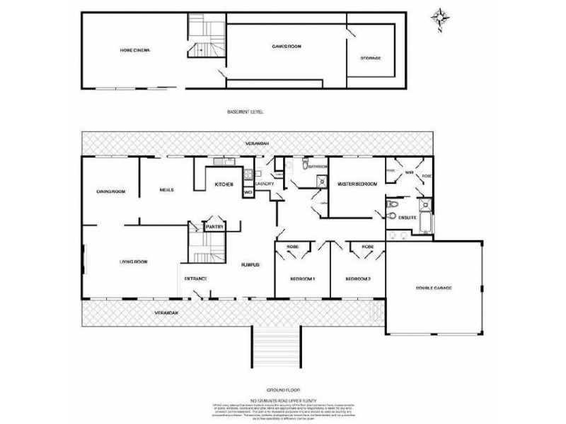 125 Munts Road, Upper Plenty VIC 3756