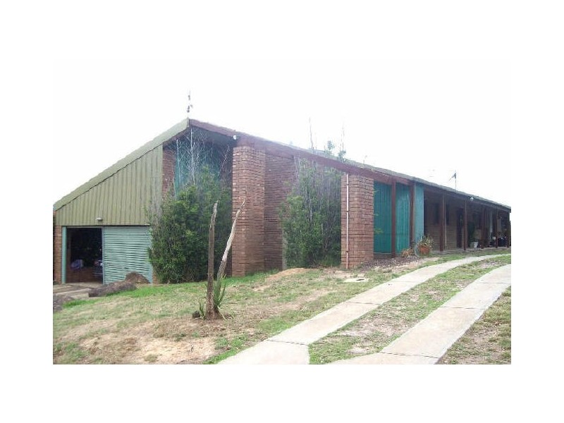 125 Munts Road, Upper Plenty VIC 3756