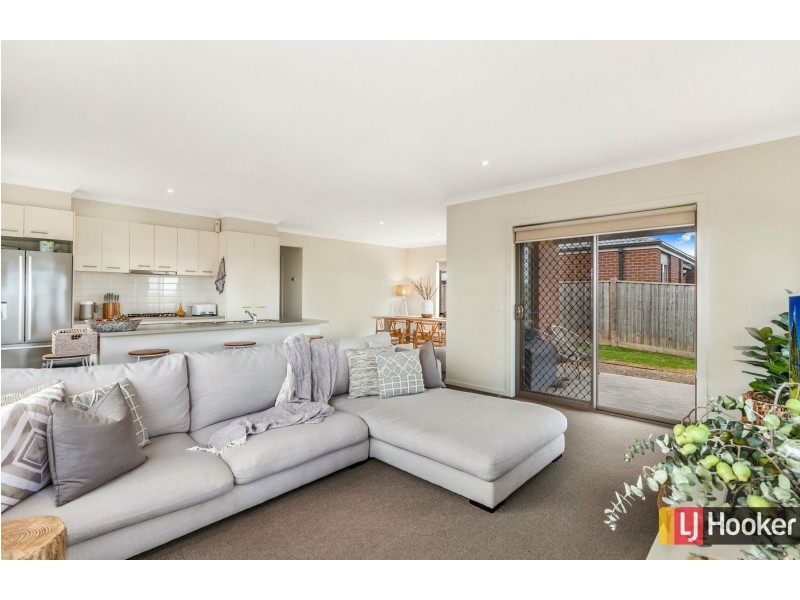161 Mandalay Circuit, Beveridge VIC 3753