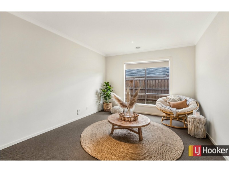 161 Mandalay Circuit, Beveridge VIC 3753