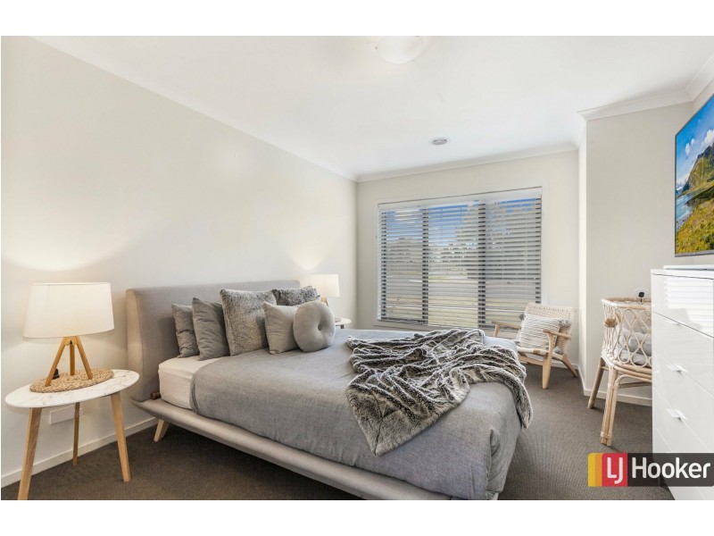 161 Mandalay Circuit, Beveridge VIC 3753