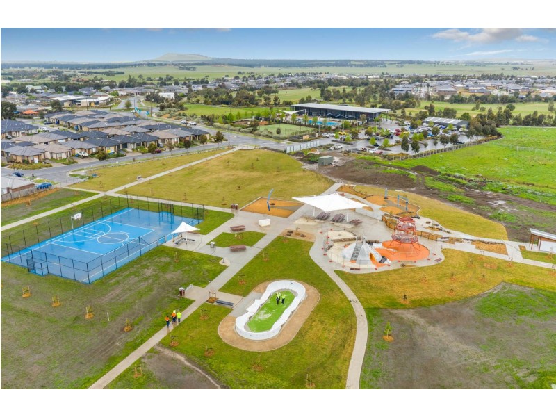 161 Mandalay Circuit, Beveridge VIC 3753