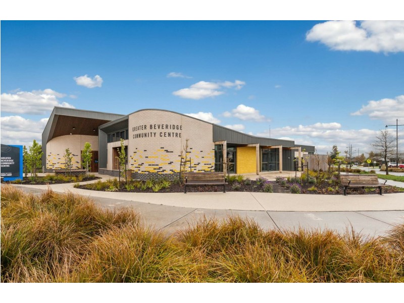 161 Mandalay Circuit, Beveridge VIC 3753