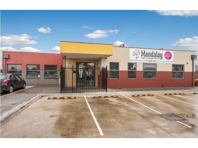 161 Mandalay Circuit, Beveridge VIC 3753