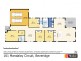161 Mandalay Circuit, Beveridge VIC 3753 Floorplan