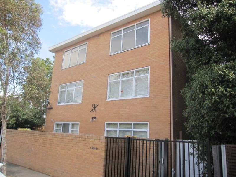 17/91 Hotham Street, St Kilda East VIC 3183