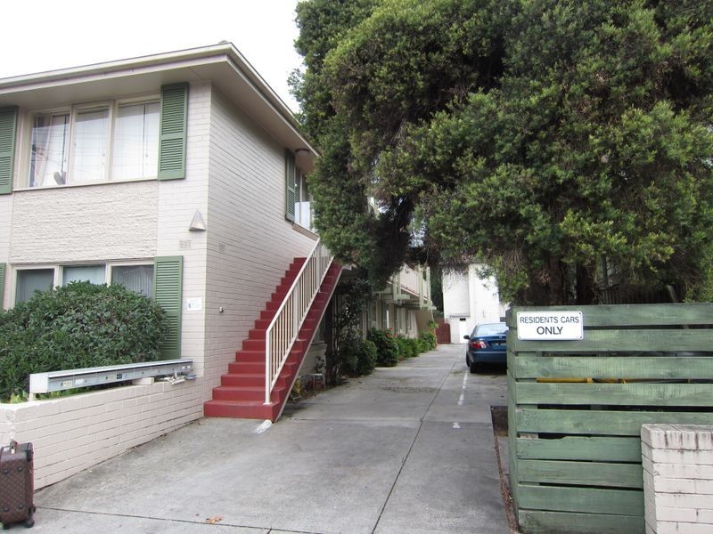 3/27 Moore Street, Elwood VIC 3184