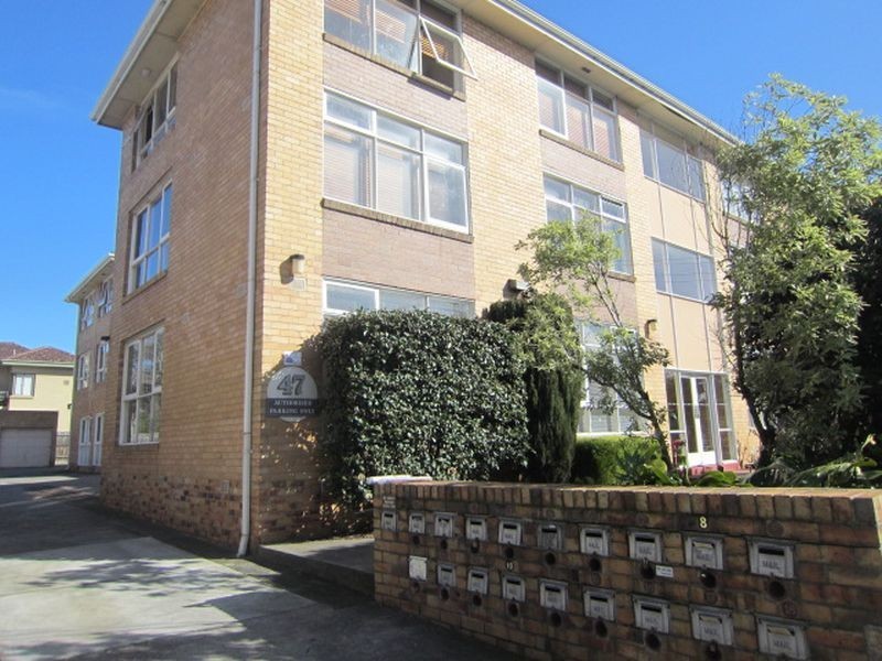 1/47 Brighton Road, Elwood VIC 3184
