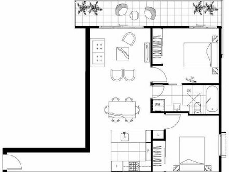 401/43 Duke Street, St Kilda East VIC 3183